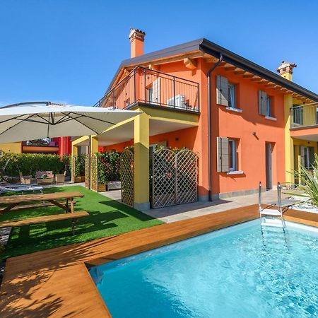 Bed and Breakfast Bellavista Caprino Veronese Exterior foto