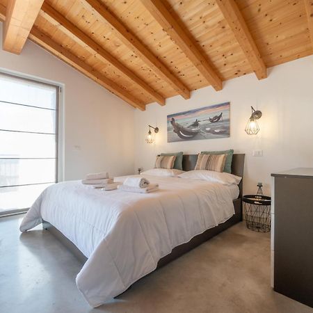 Bed and Breakfast Bellavista Caprino Veronese Exterior foto