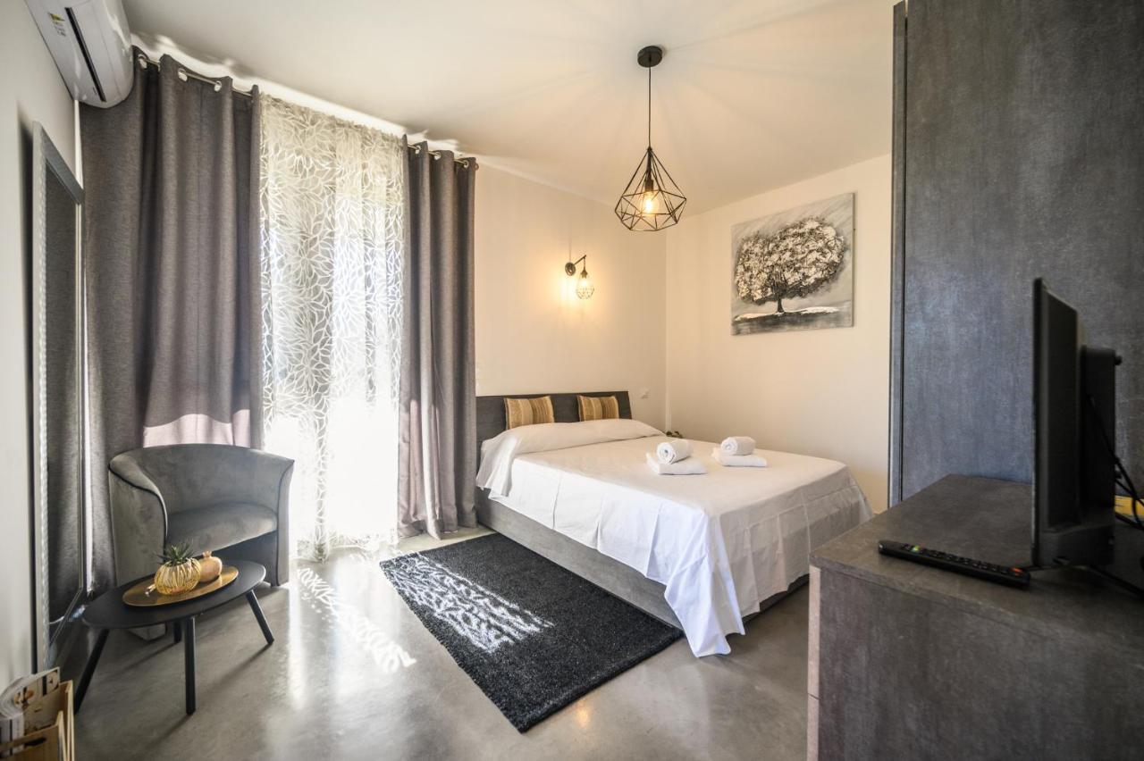 Bed and Breakfast Bellavista Caprino Veronese Exterior foto